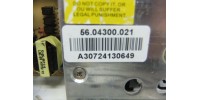 Westinghouse 56.04300.021 power supply board